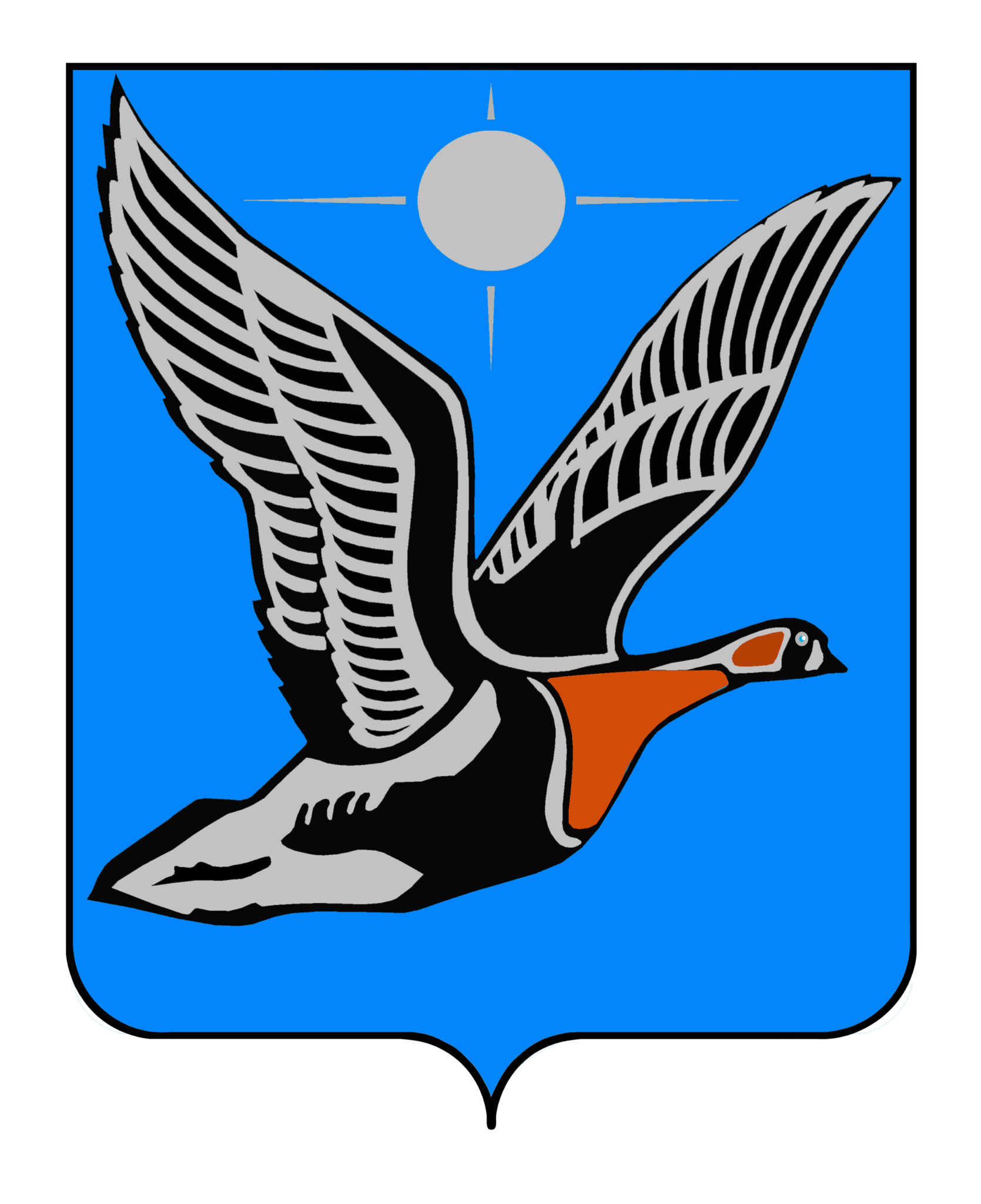 Управление имущественных отношений Таймырского Долгано-Ненецкого муниципального района.