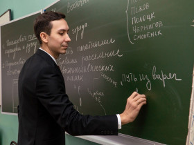 Сергей Кравцов: «Мы продолжим отстаивать права учителей».