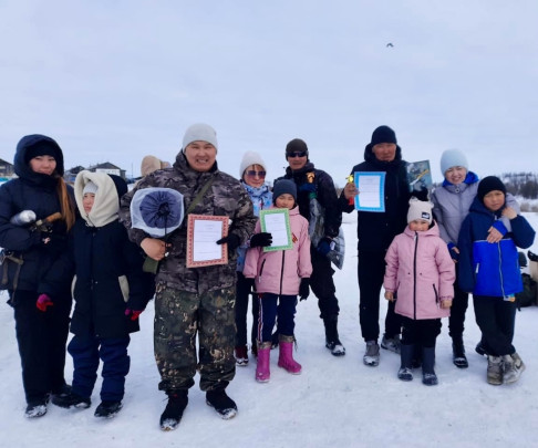 День образования Таймыра.